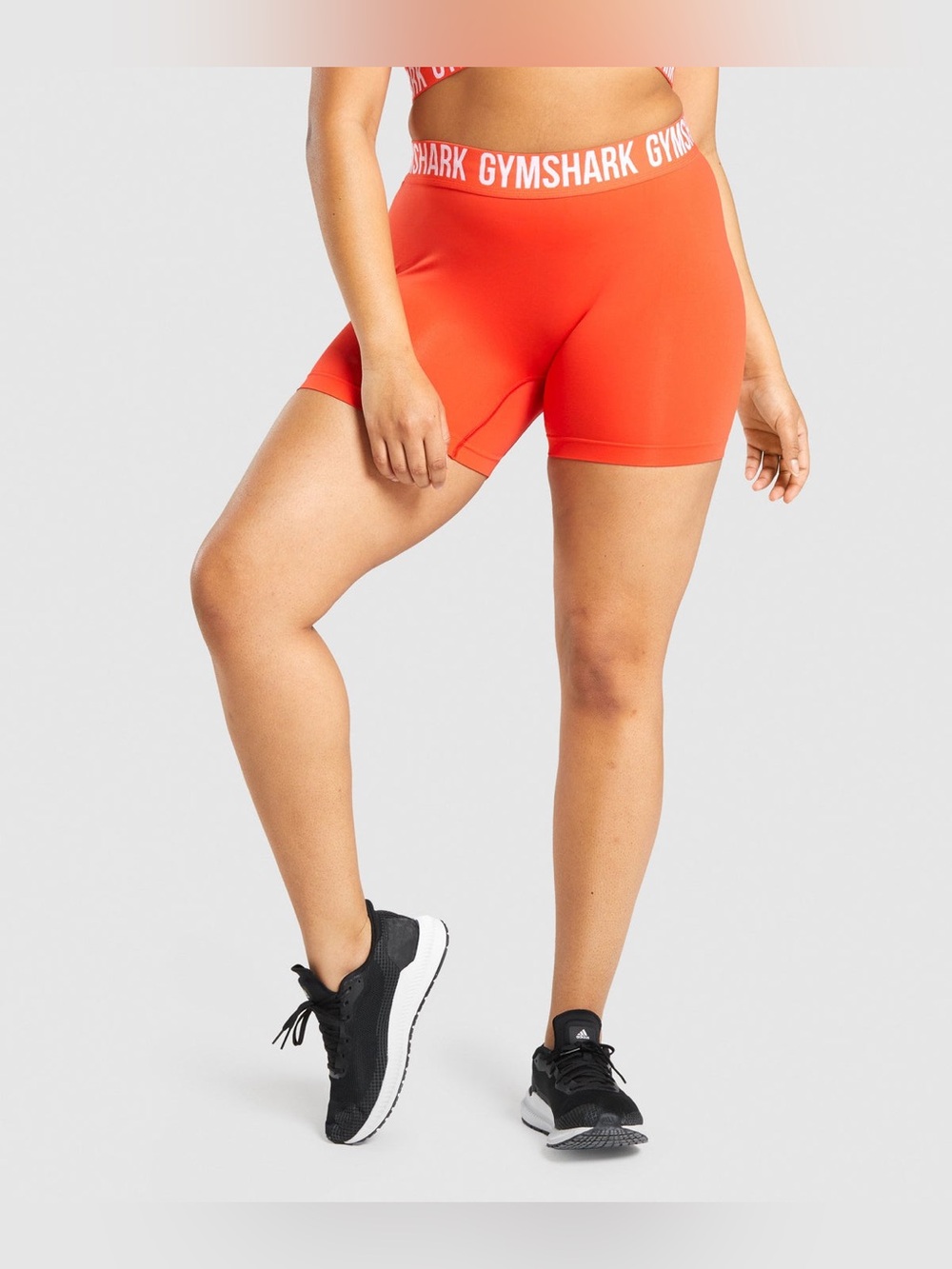 Gymshark Fit Seamless  Shorts Size M